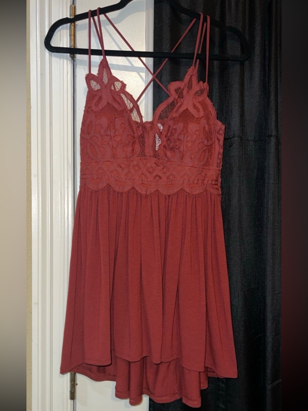 Boutique top